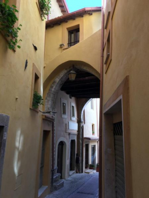 Alloggio del Grand Tour